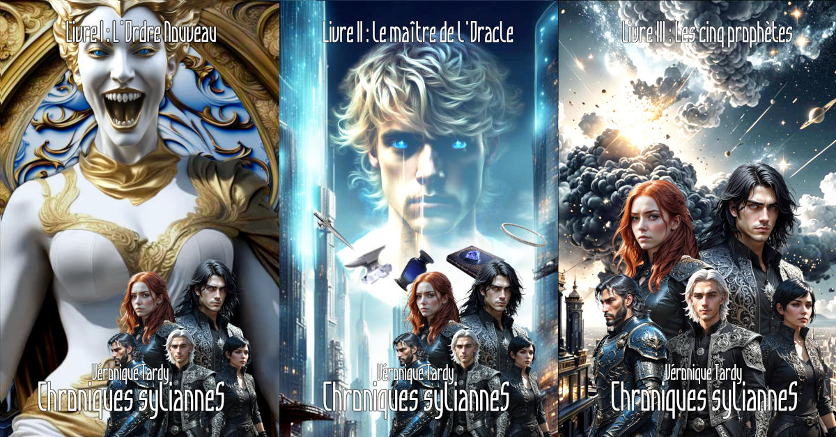 Chroniques Syliannes